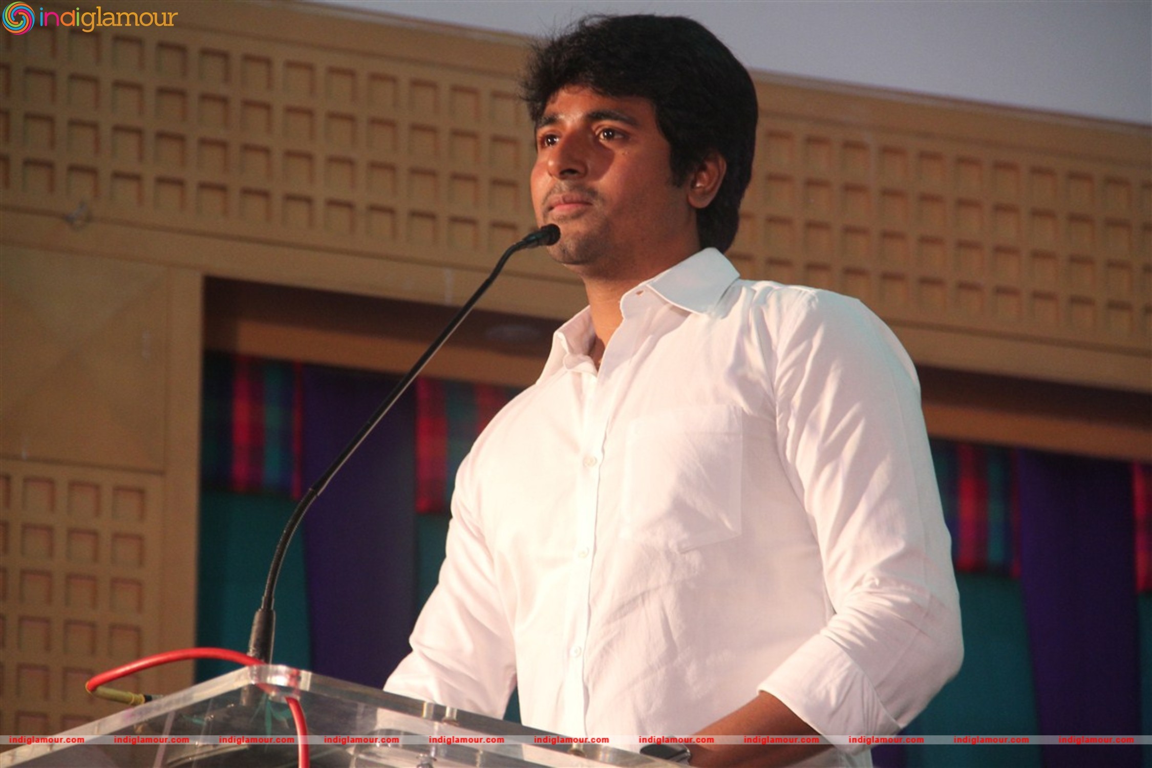 Sivakarthikeyan Actor hd photo