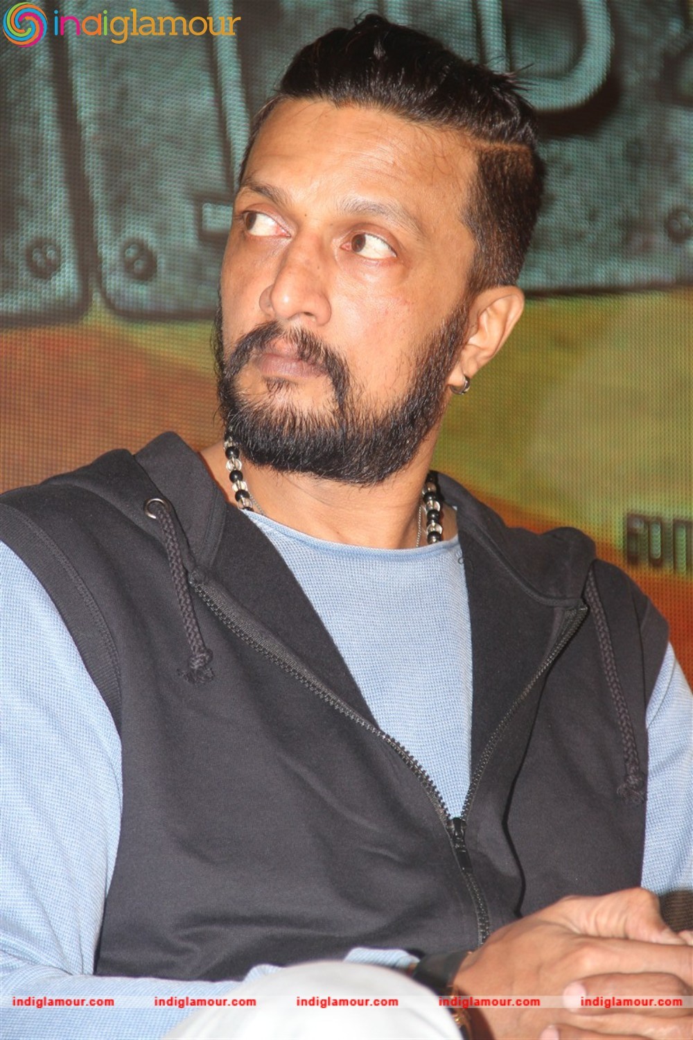 Sudeep Actor hd photo