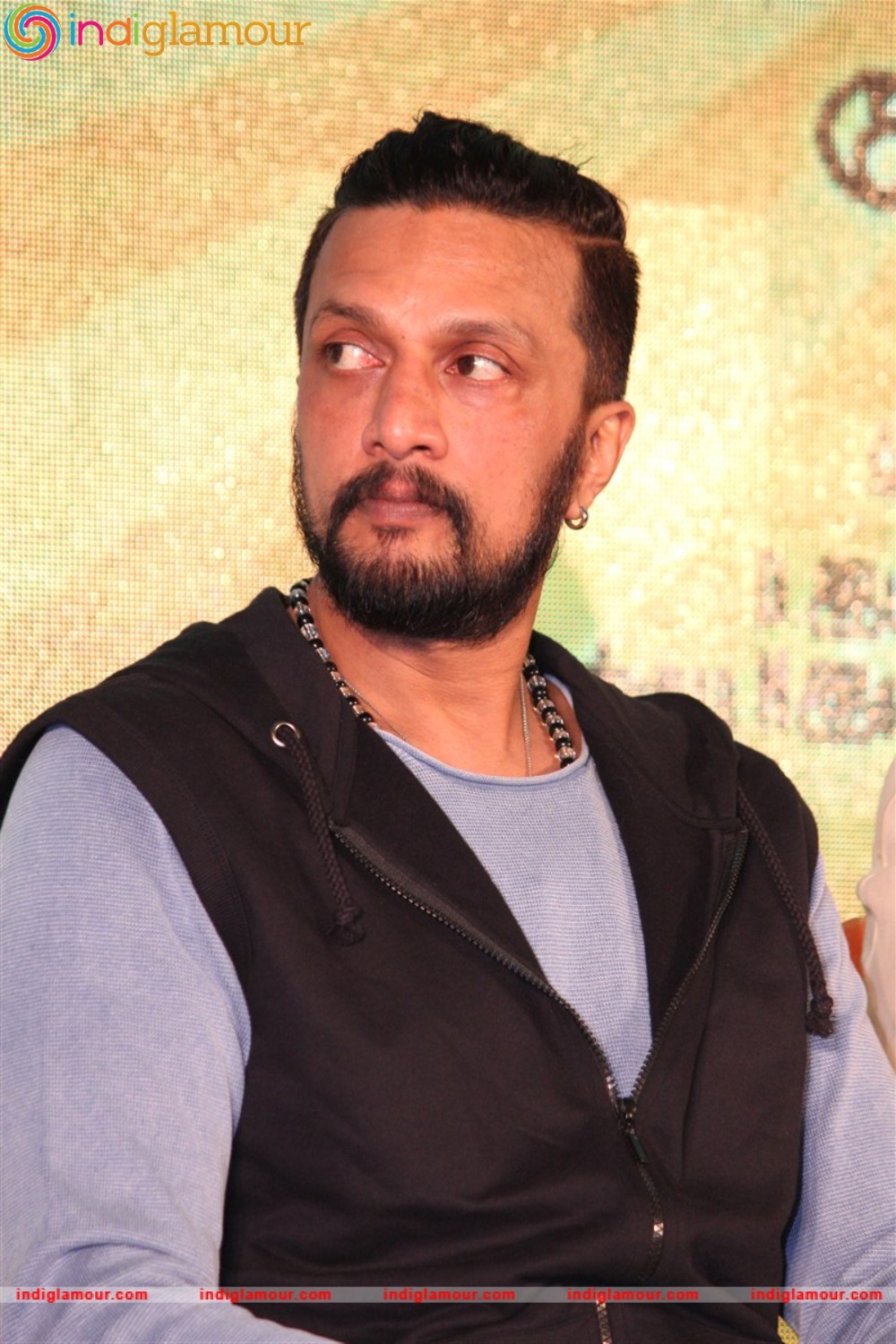 Sudeep Actor hd photo
