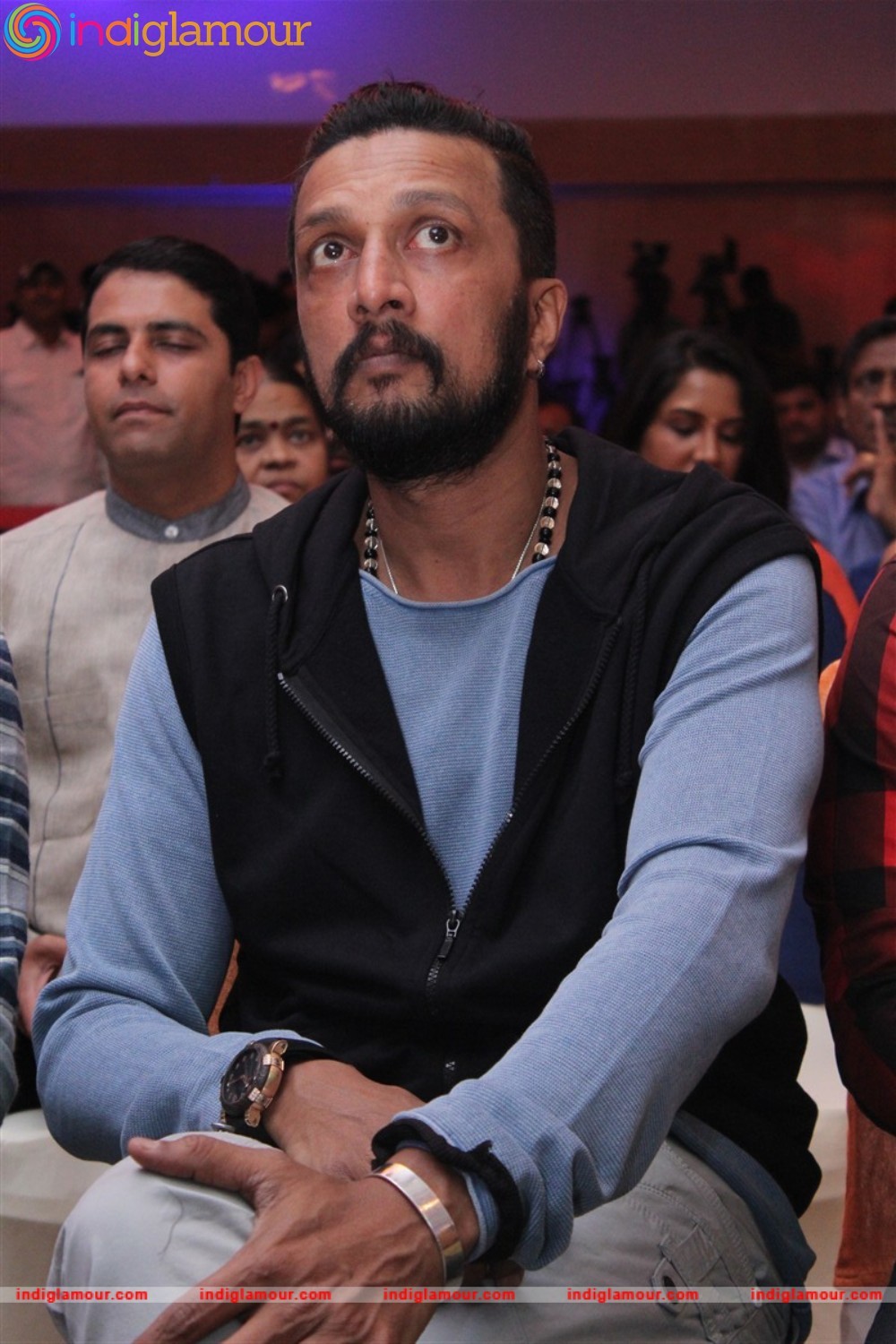Sudeep Actor hd photo