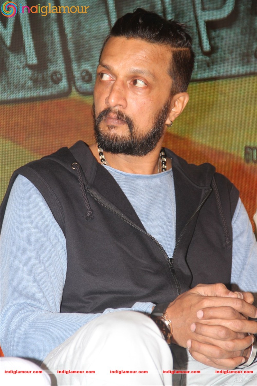 Sudeep Actor hd photo