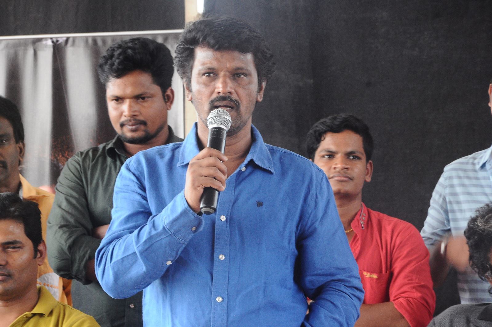 Cheran Actor hd photo
