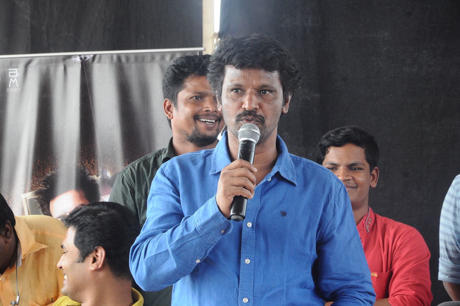 Cheran Actor hd photo