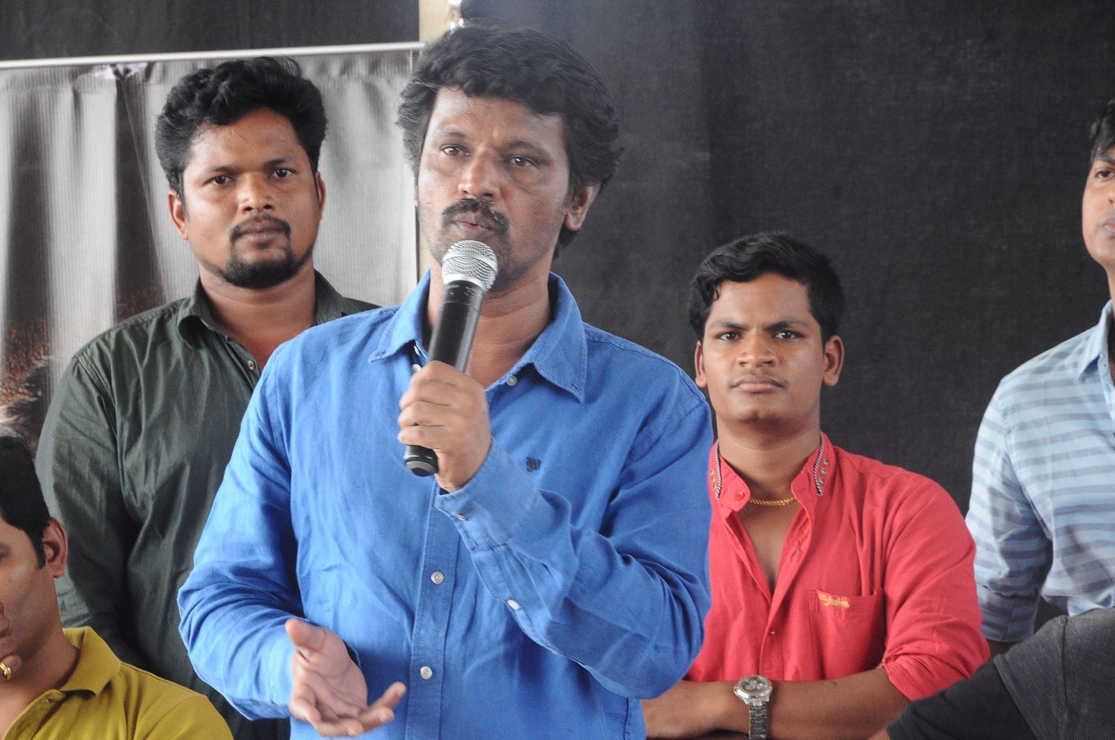 Cheran Actor hd photo