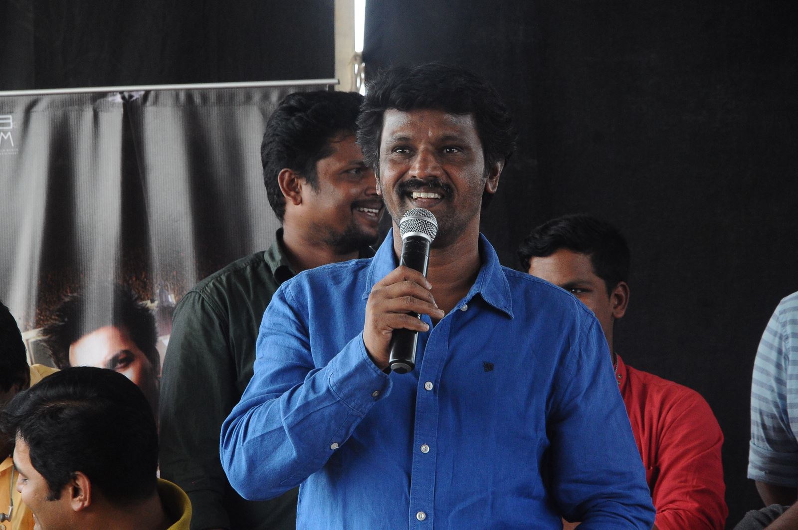 Cheran Actor hd photo