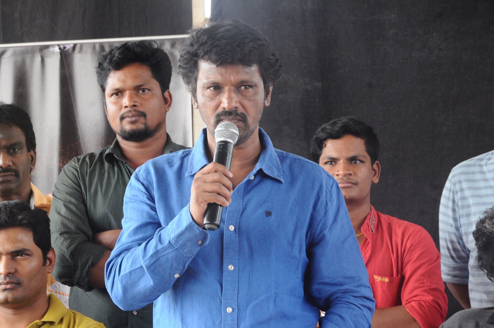 Cheran Actor hd photo