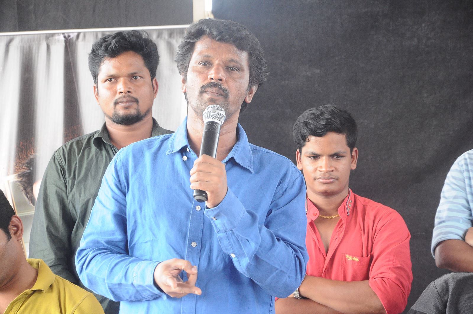 Cheran Actor hd photo