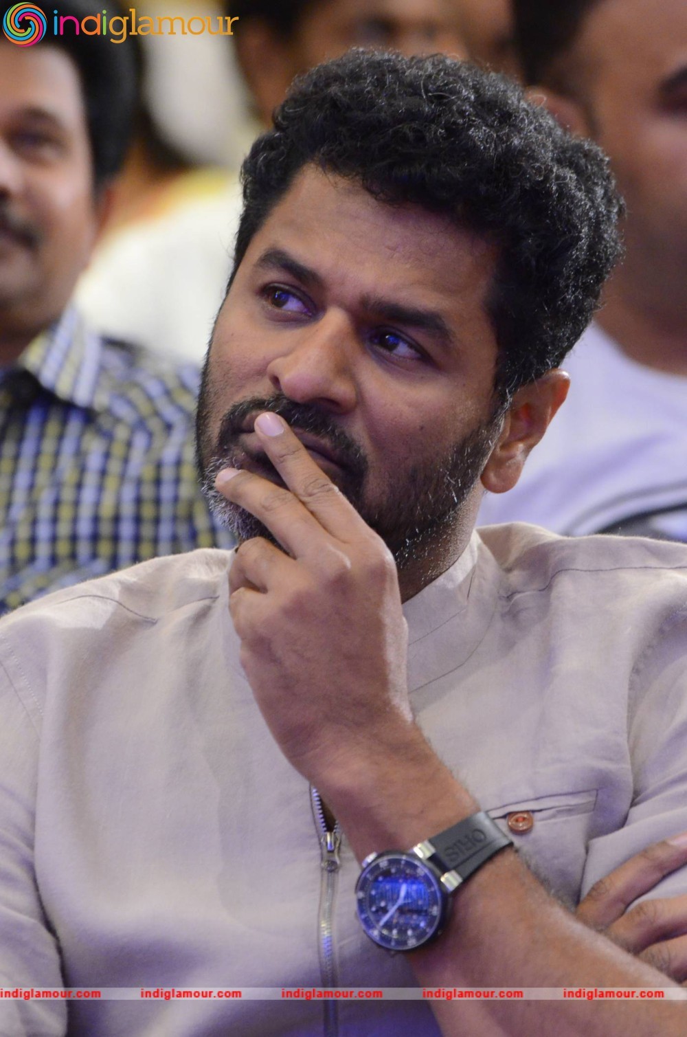 Prabhu Deva Actor hd photo