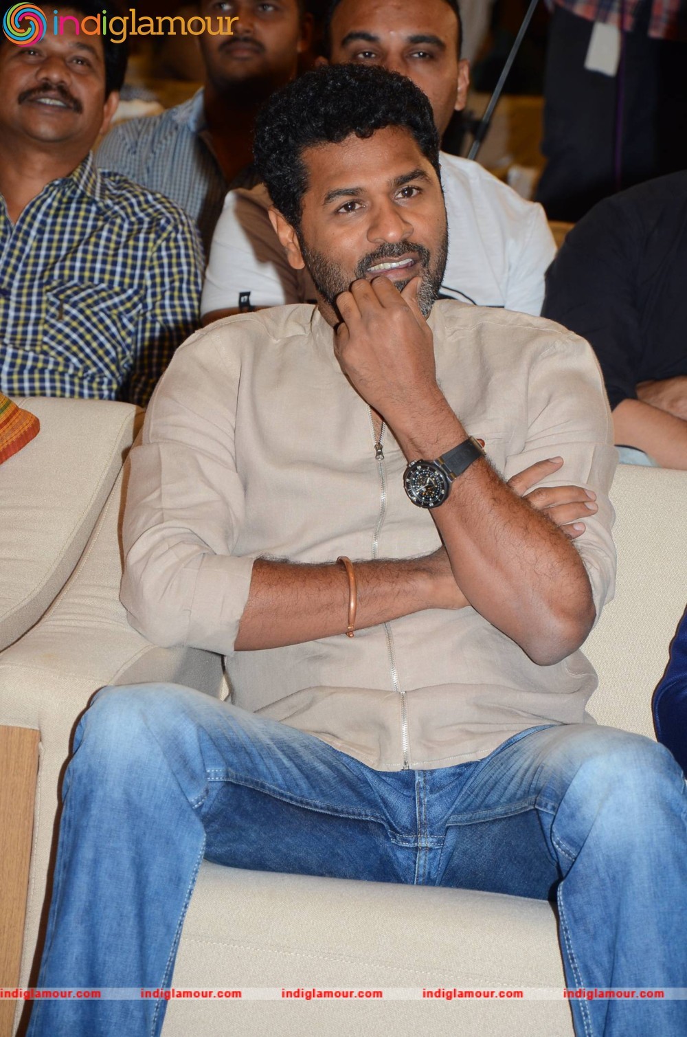 Prabhu Deva Actor hd photo