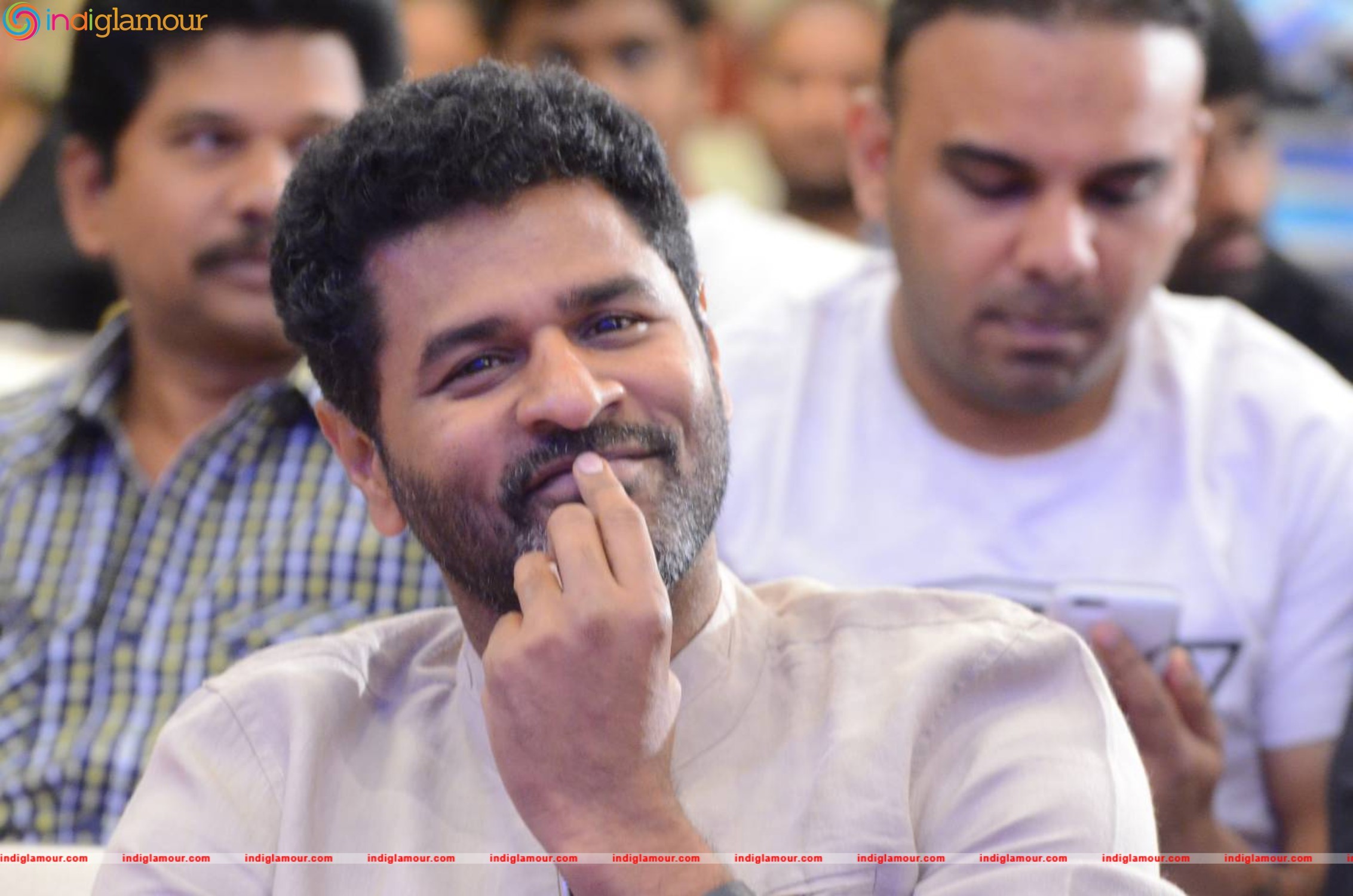 Prabhu Deva Actor hd photo