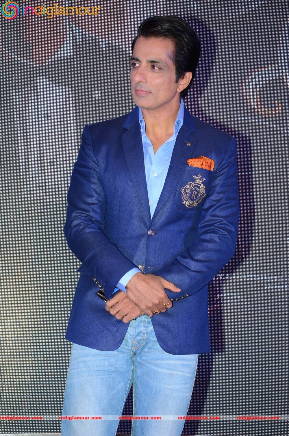 Sonu Sood Actor hd photo