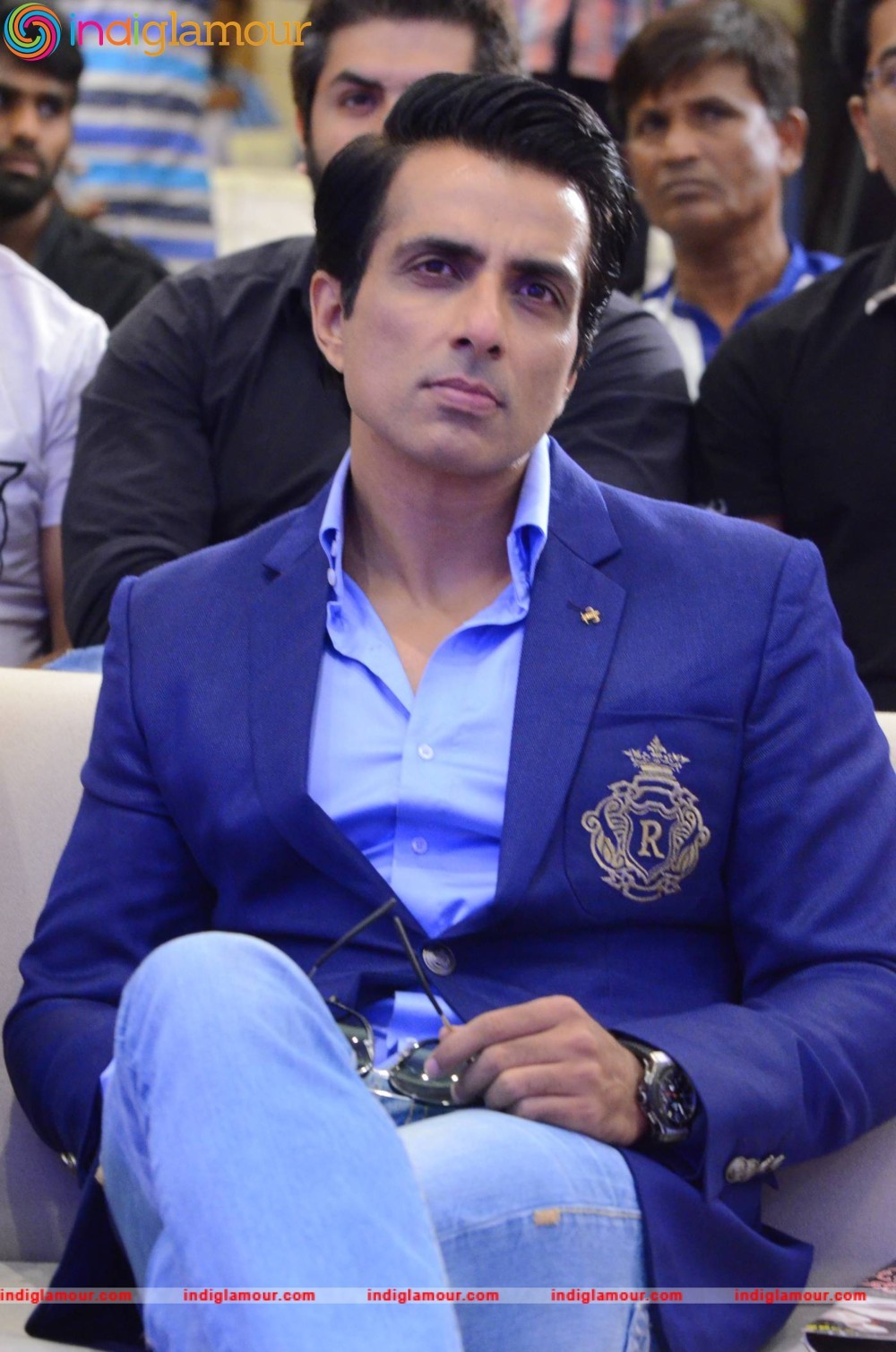 Sonu Sood Actor hd photo