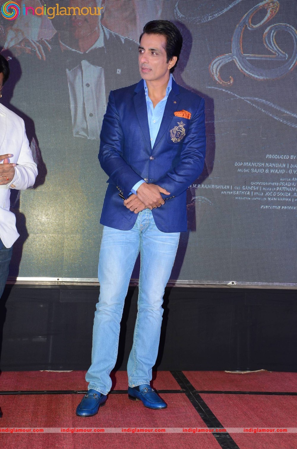 Sonu Sood Actor hd photo