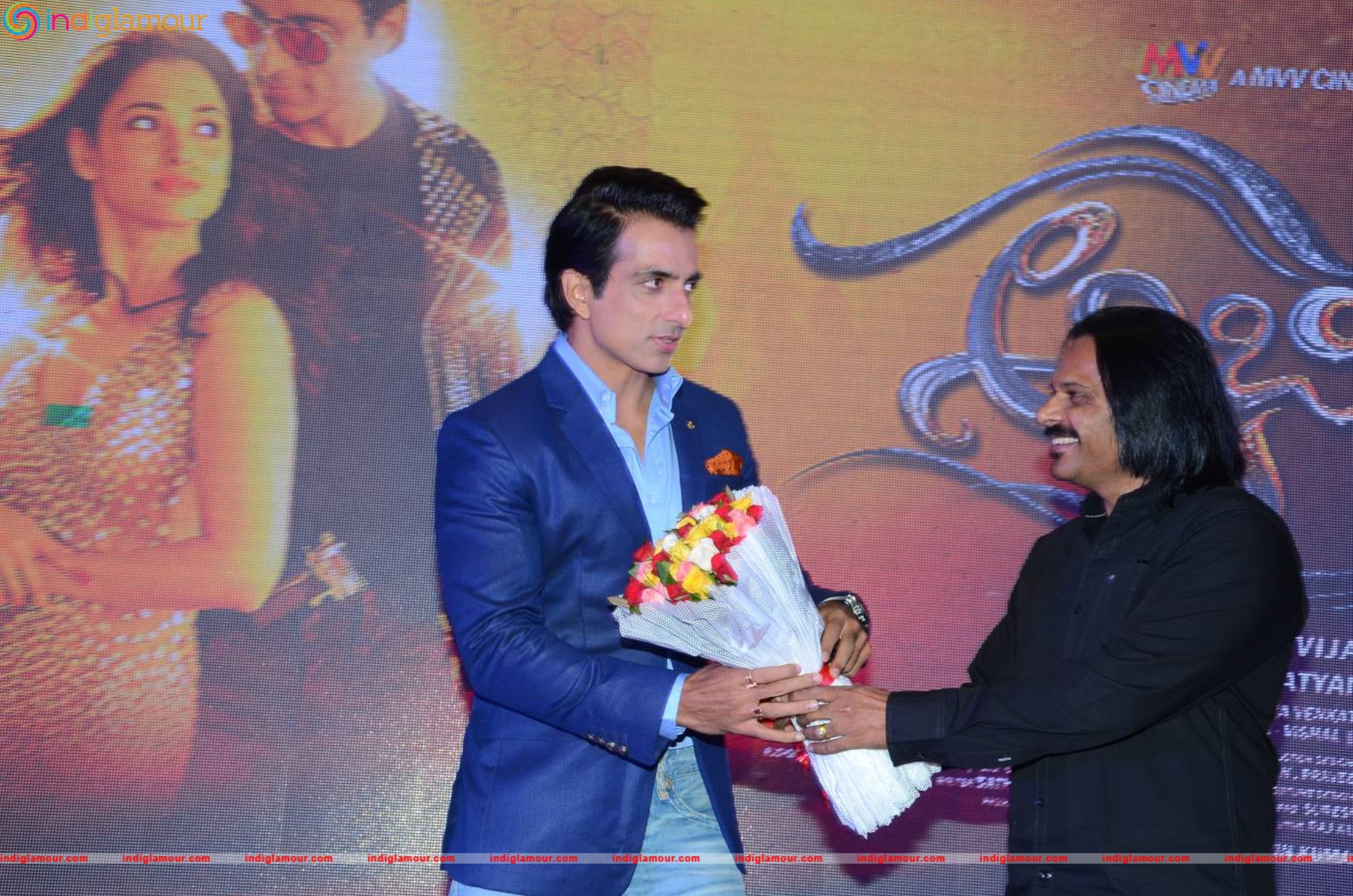 Sonu Sood Actor hd photo