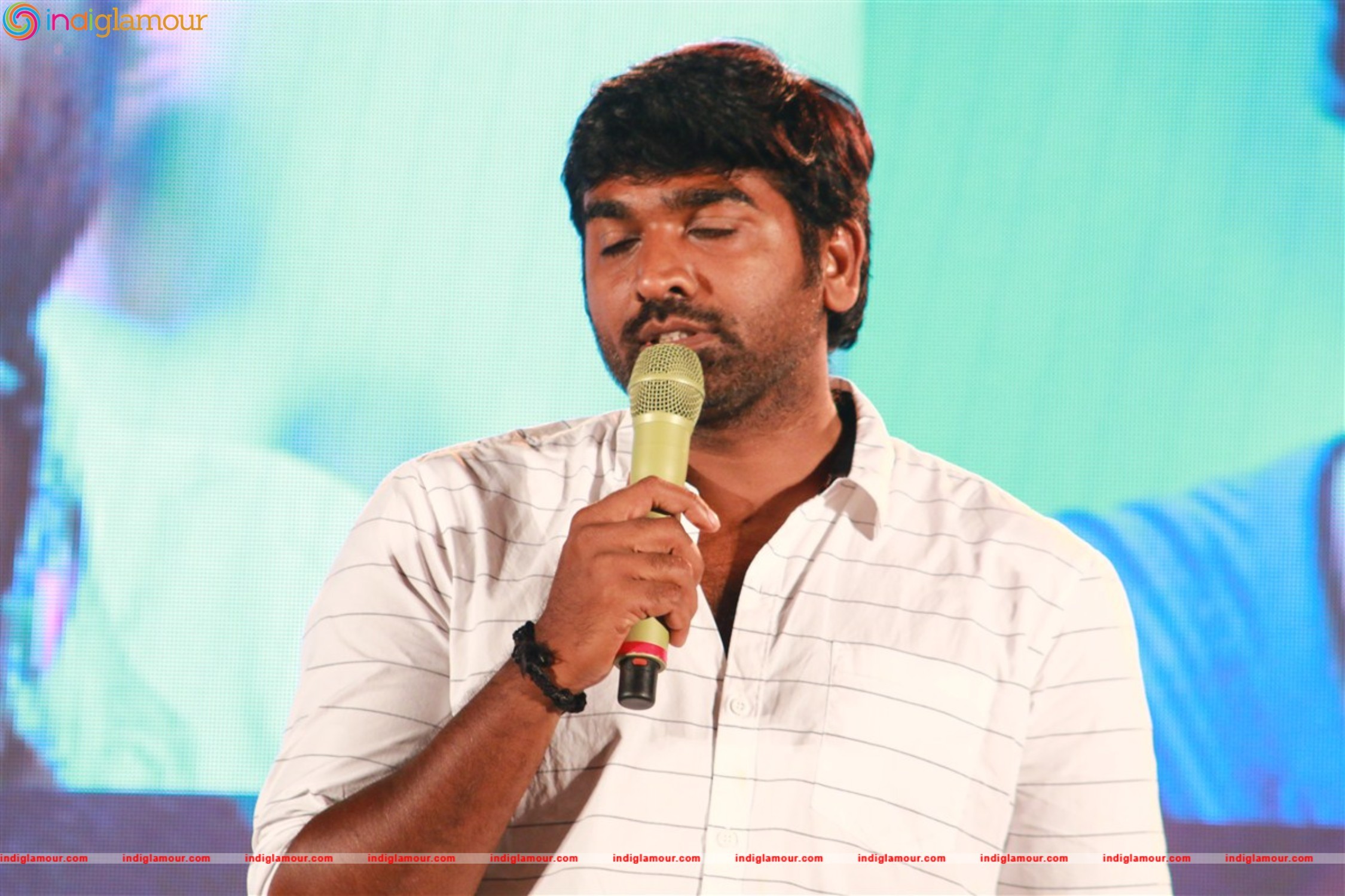 Vijay Sethupathi Actor hd photo