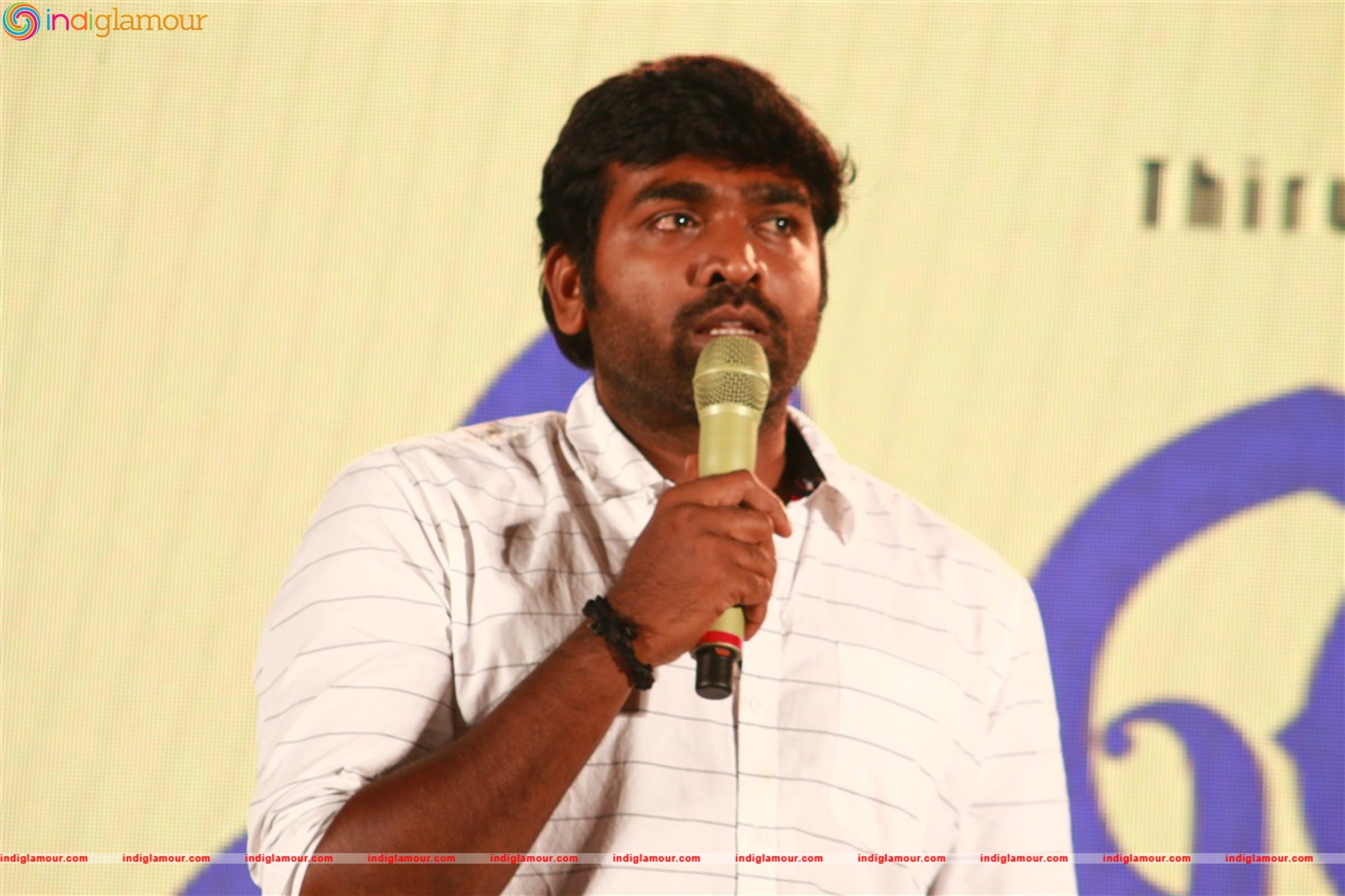 Vijay Sethupathi Actor hd photo