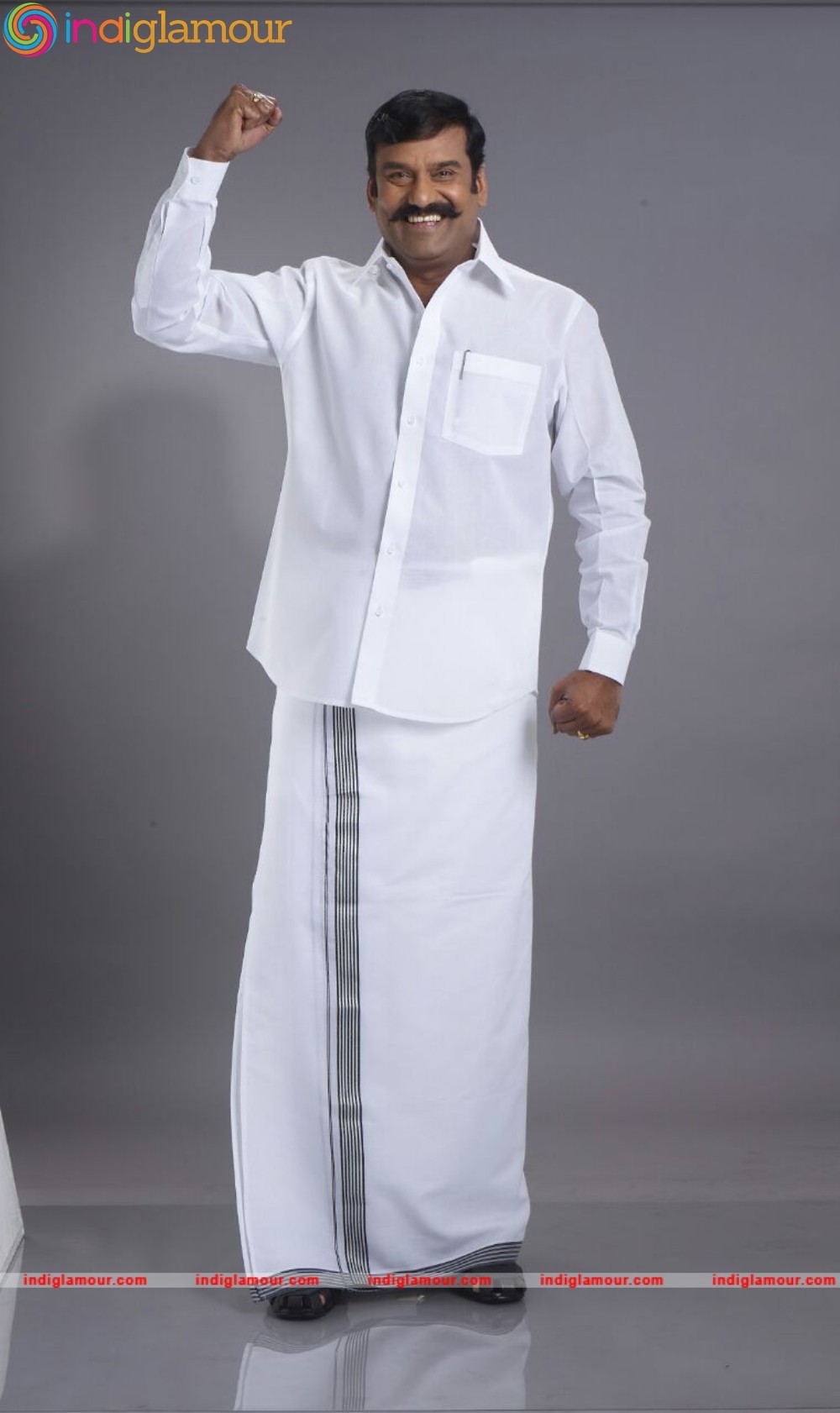 Napoleon Actor hd photo