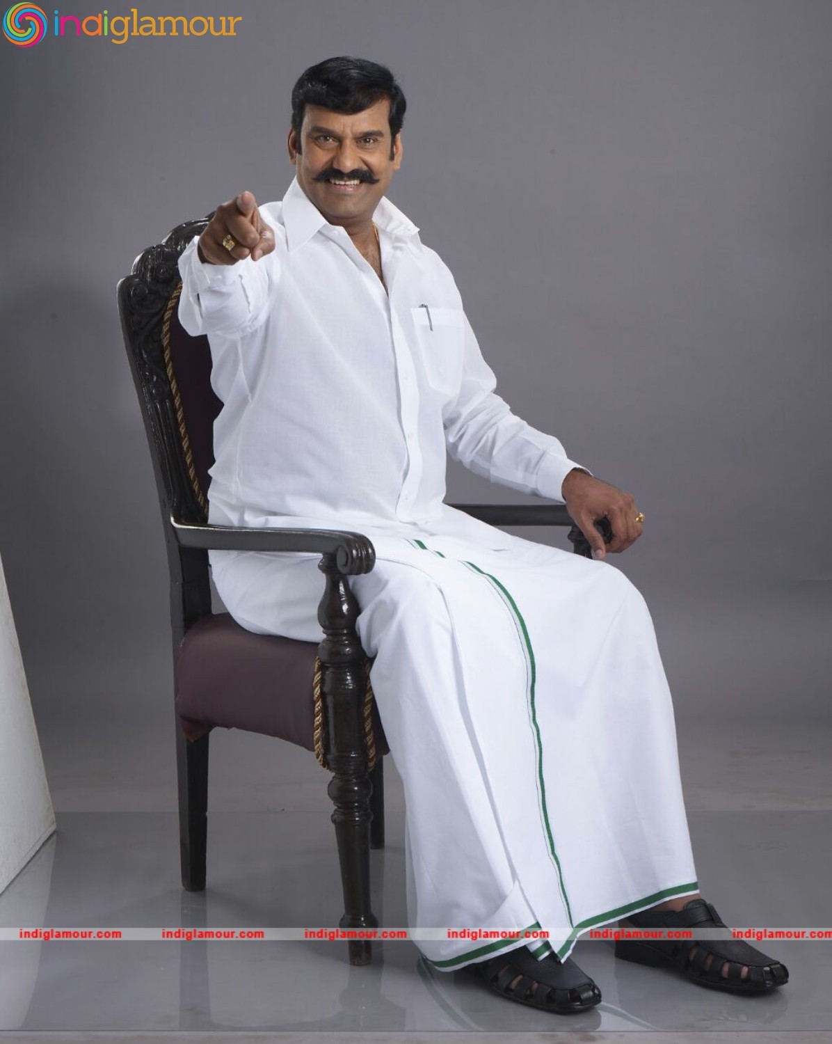 Napoleon Actor hd photo