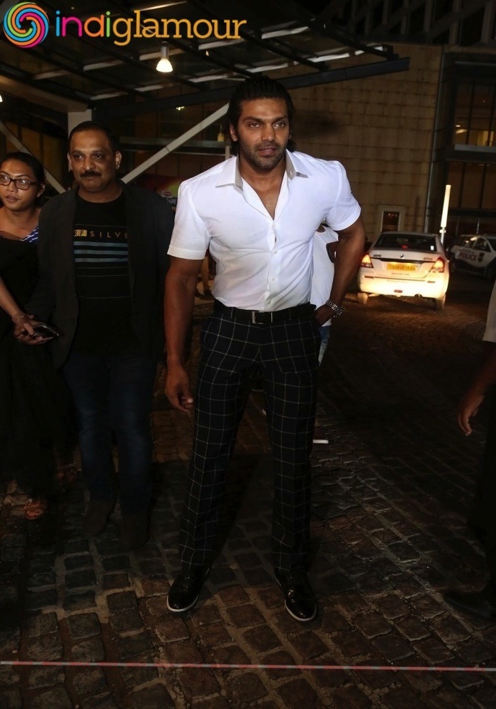 Arya Actor hd photo