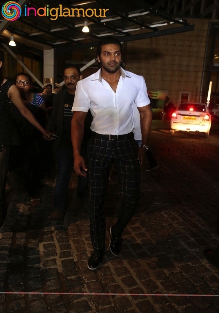 Arya Actor hd photo