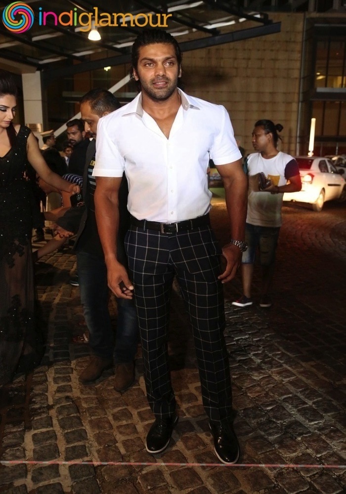 Arya Actor hd photo
