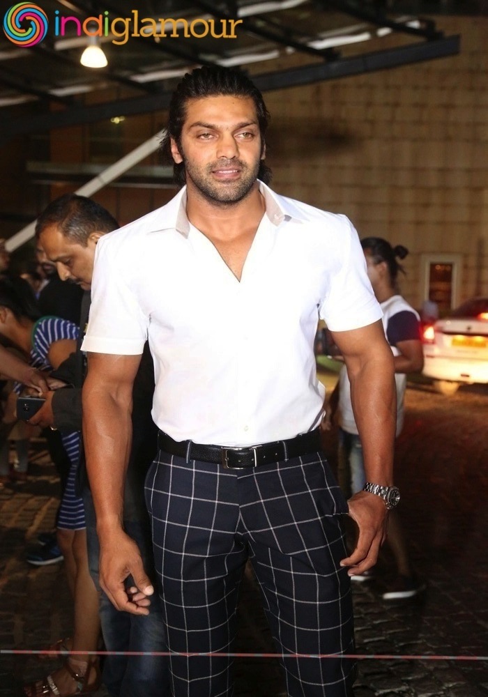 Arya Actor hd photo