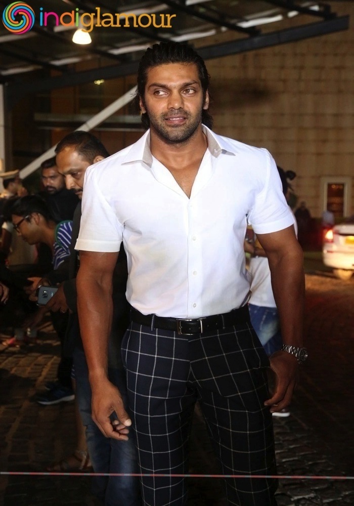 Arya Actor hd photo