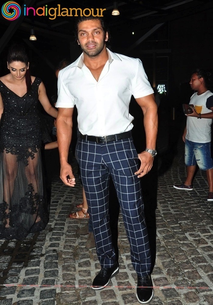 Arya Actor hd photo