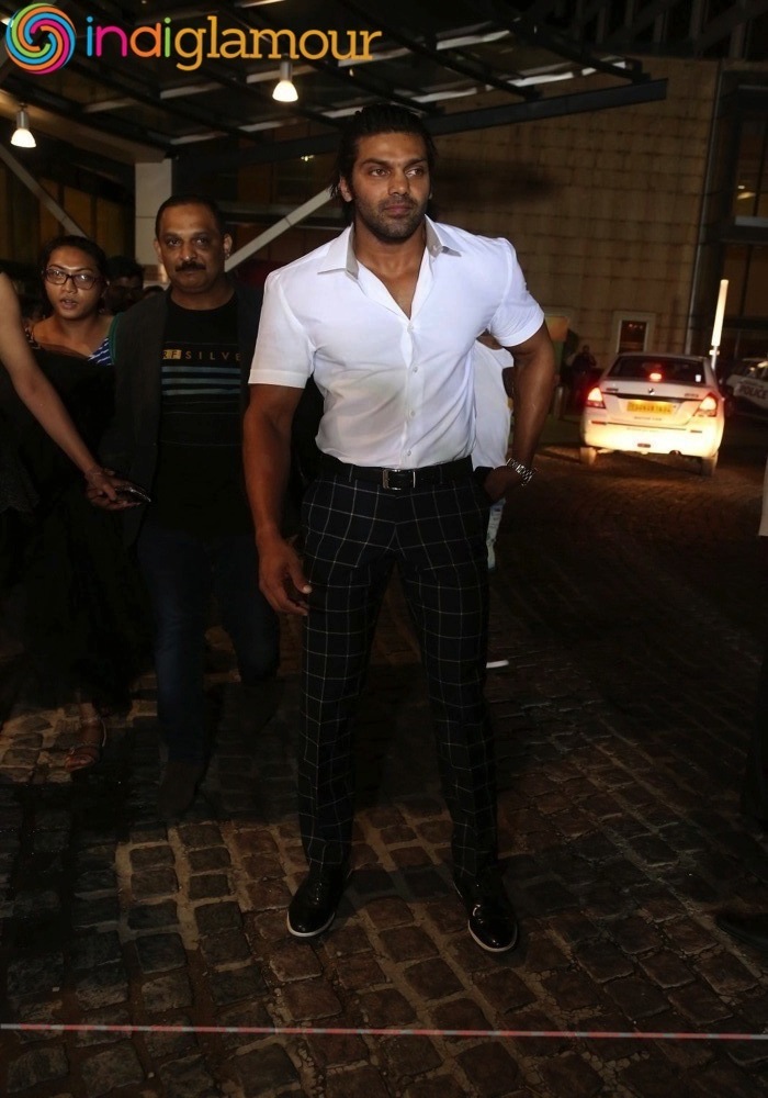 Arya Actor hd photo