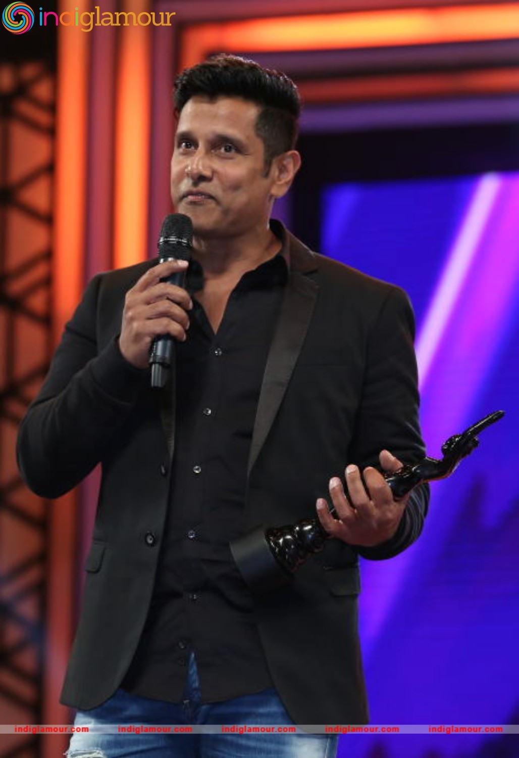 Vikram Actor hd photo