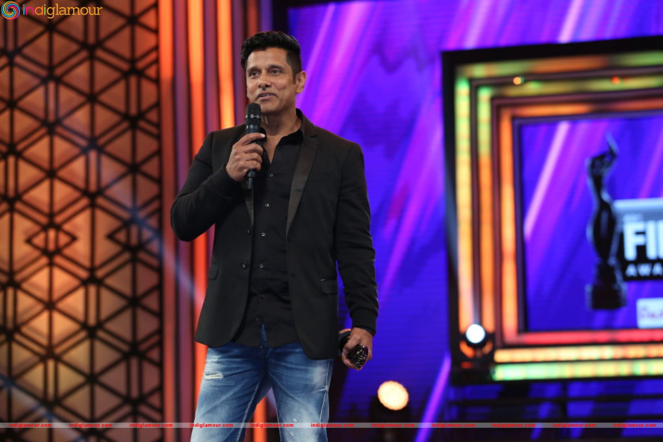 Vikram Actor hd photo