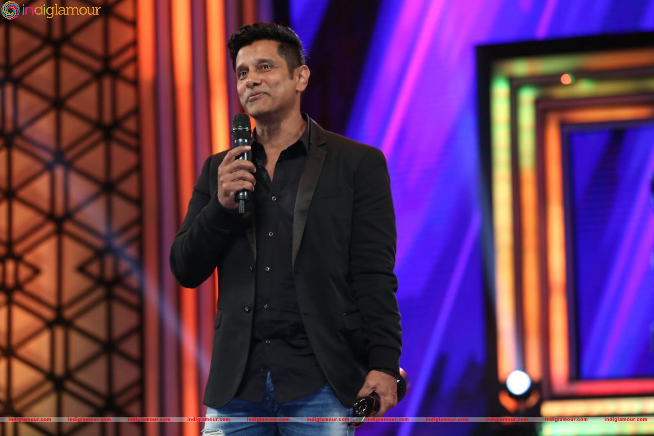 Vikram Actor hd photo