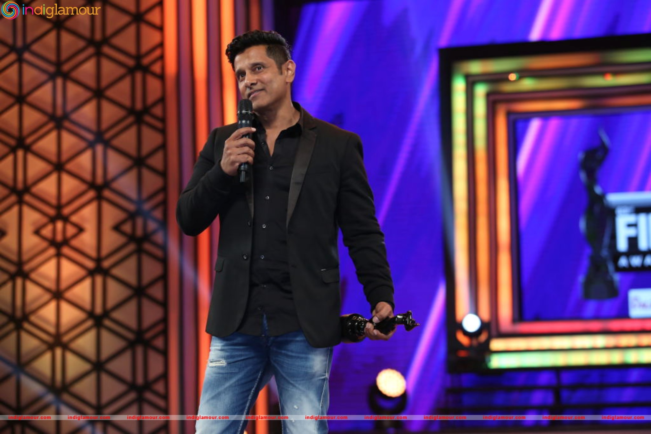 Vikram Actor hd photo