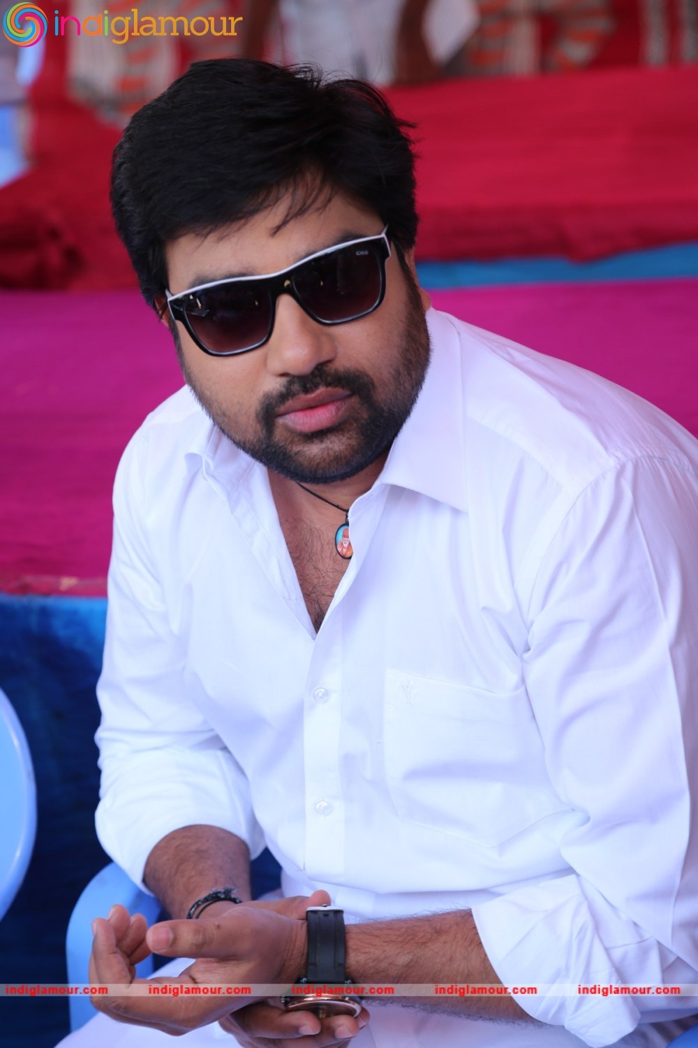 Shiva Actor hd photo