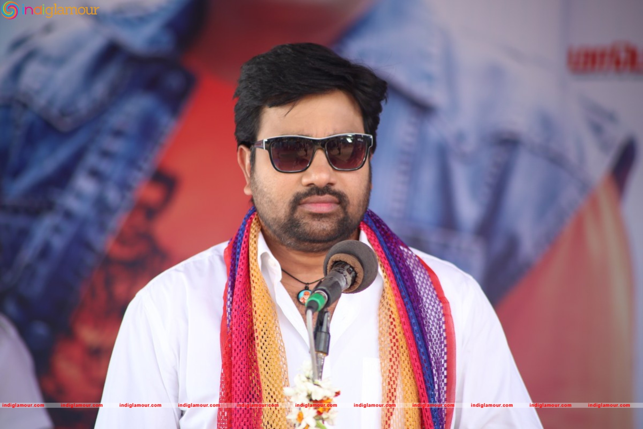 Shiva Actor hd photo
