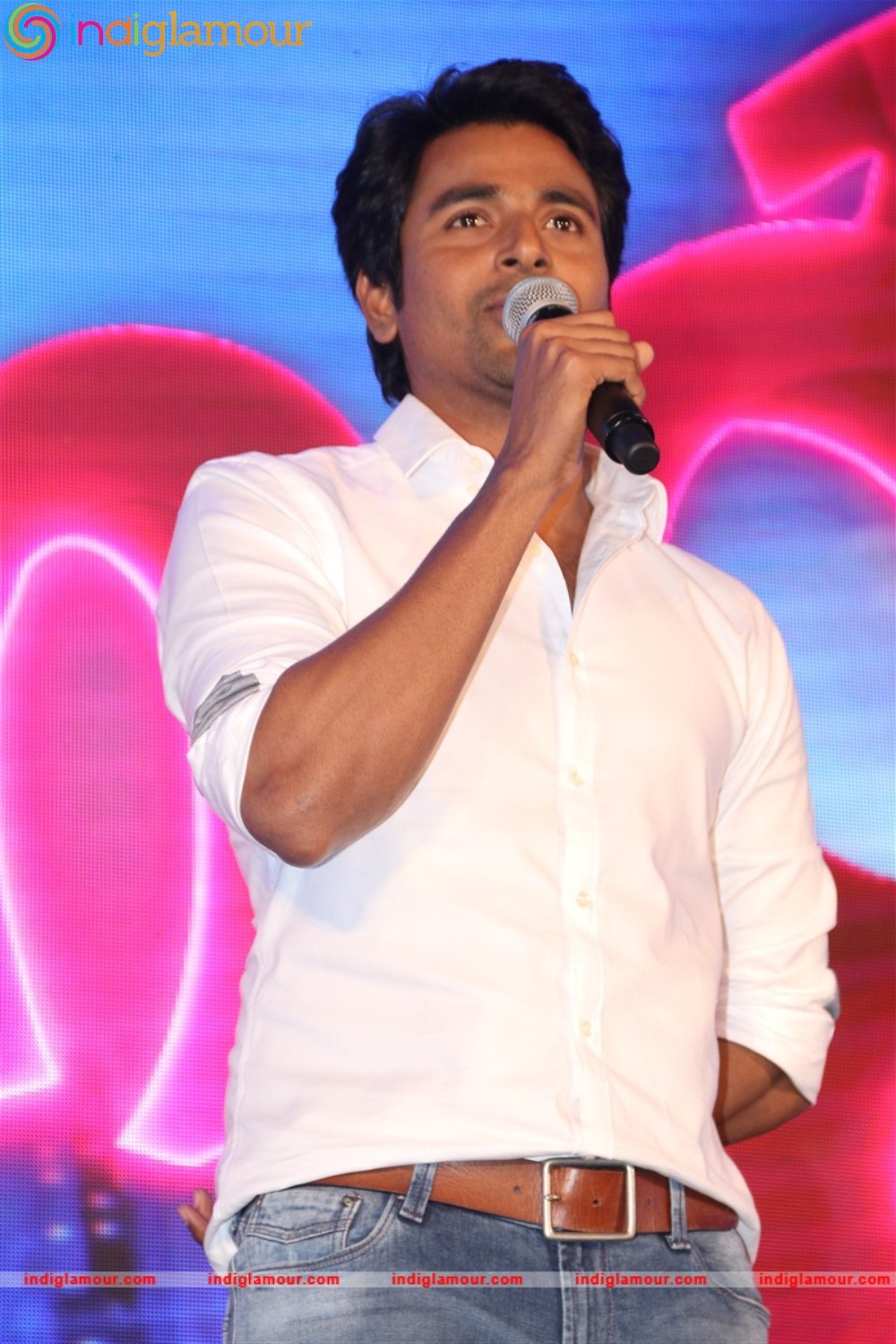 Sivakarthikeyan Actor hd photo