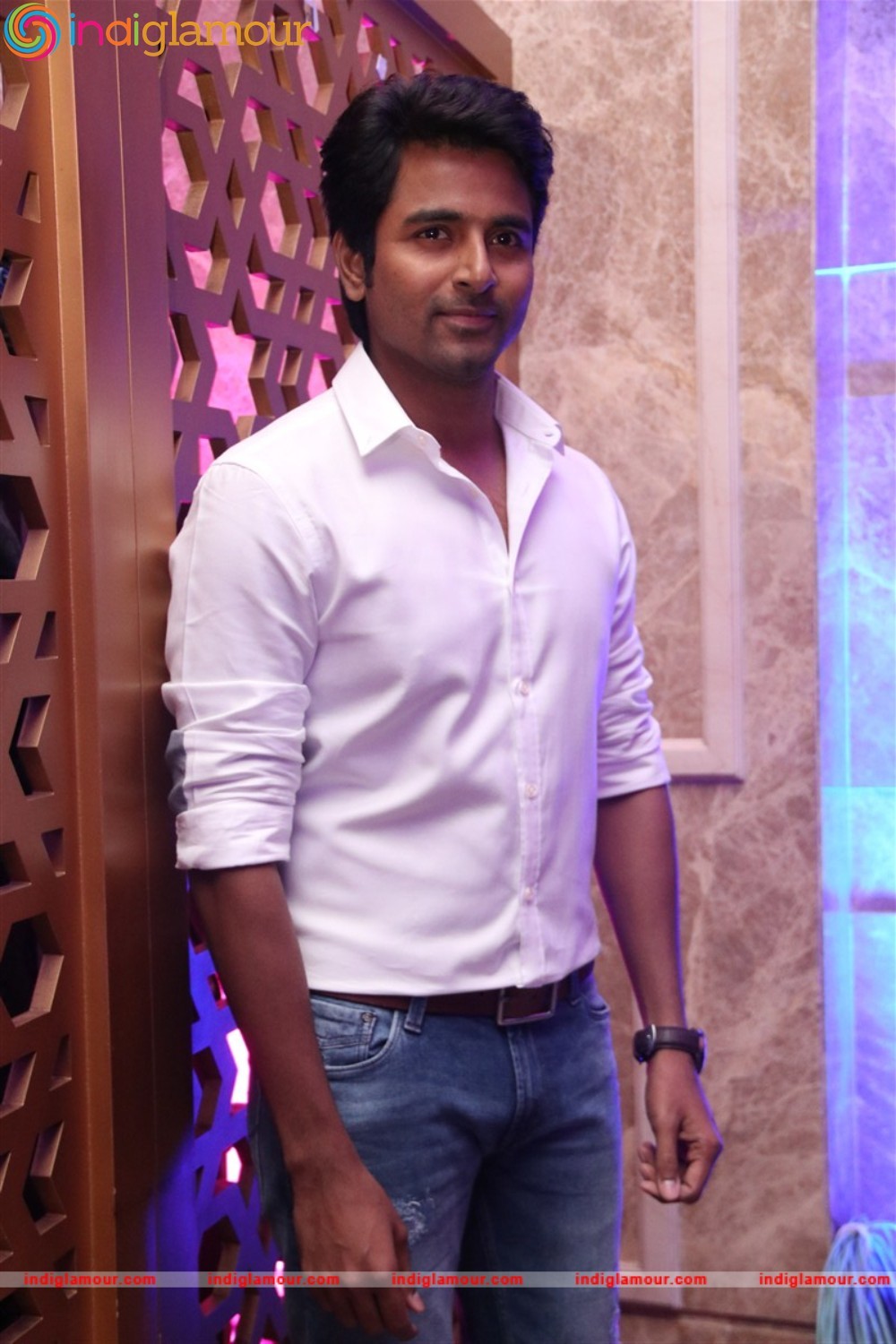Sivakarthikeyan Actor hd photo