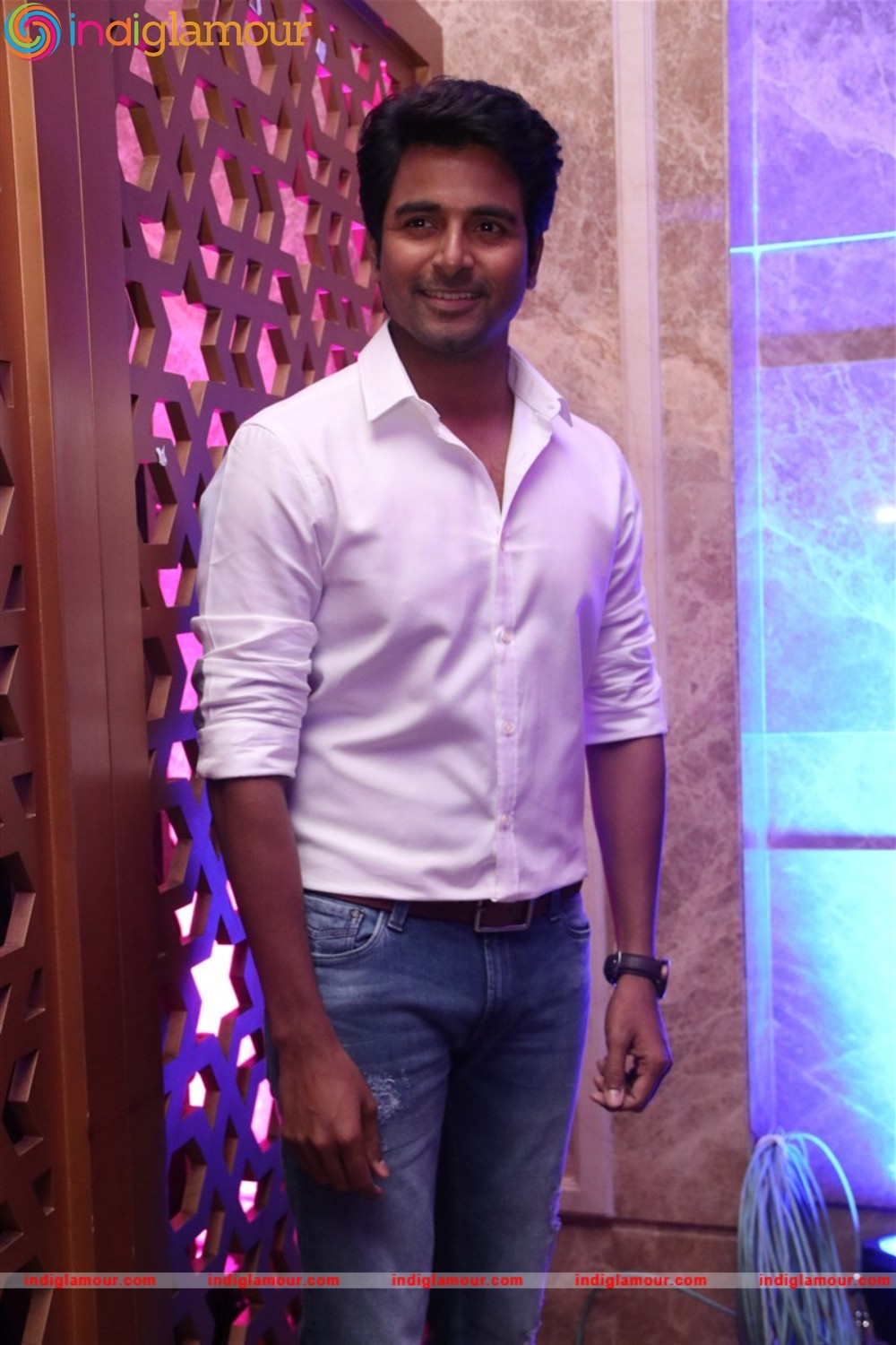 Sivakarthikeyan Actor hd photo