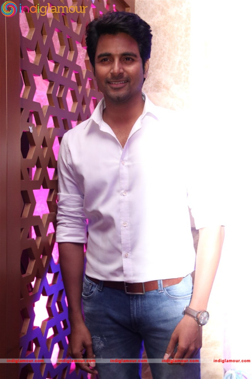 Sivakarthikeyan Actor hd photo