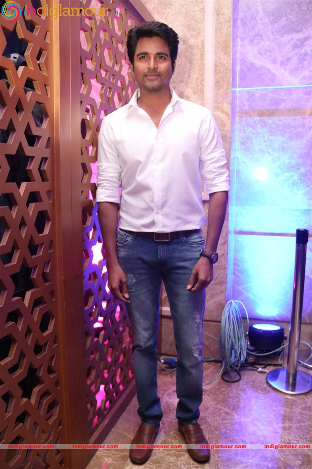Sivakarthikeyan Actor hd photo