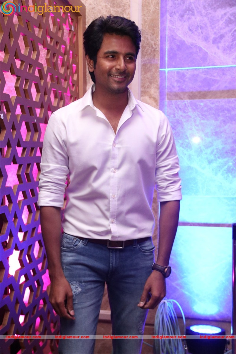 Sivakarthikeyan Actor hd photo