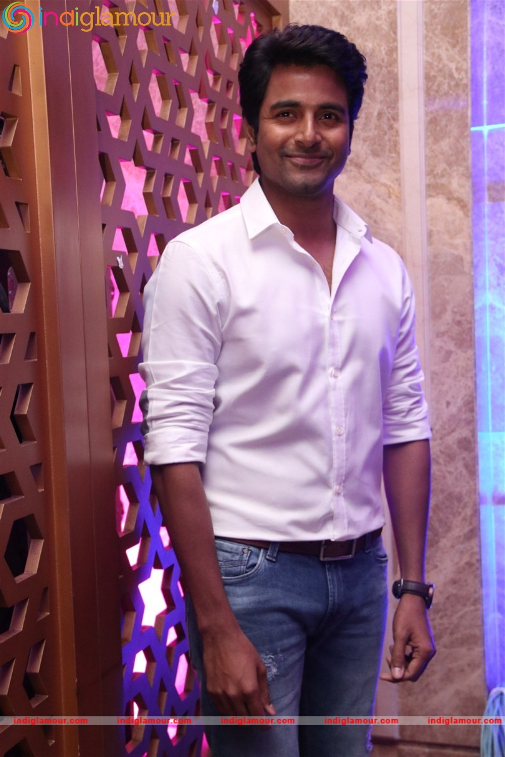 Sivakarthikeyan Actor hd photo