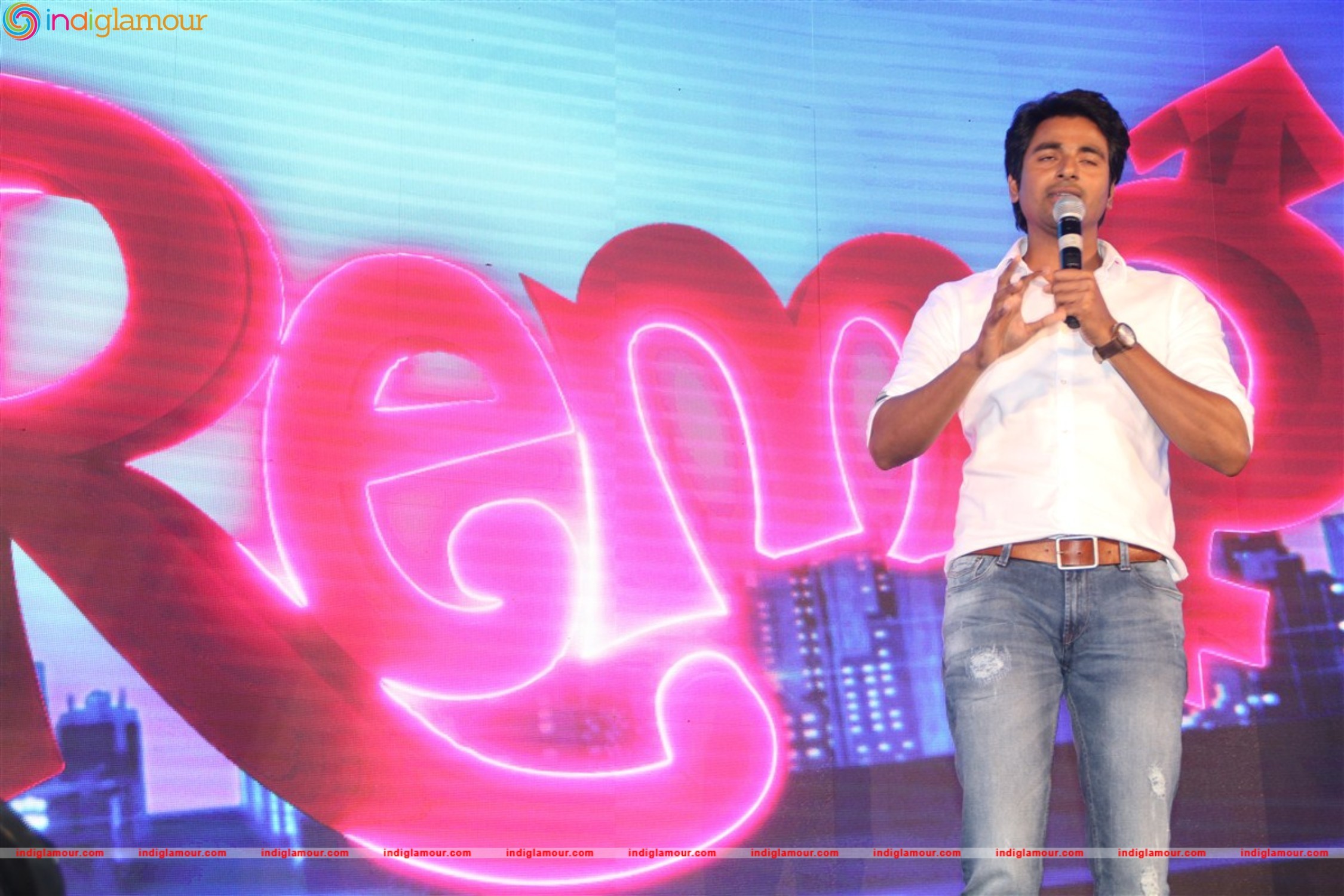 Sivakarthikeyan Actor hd photo