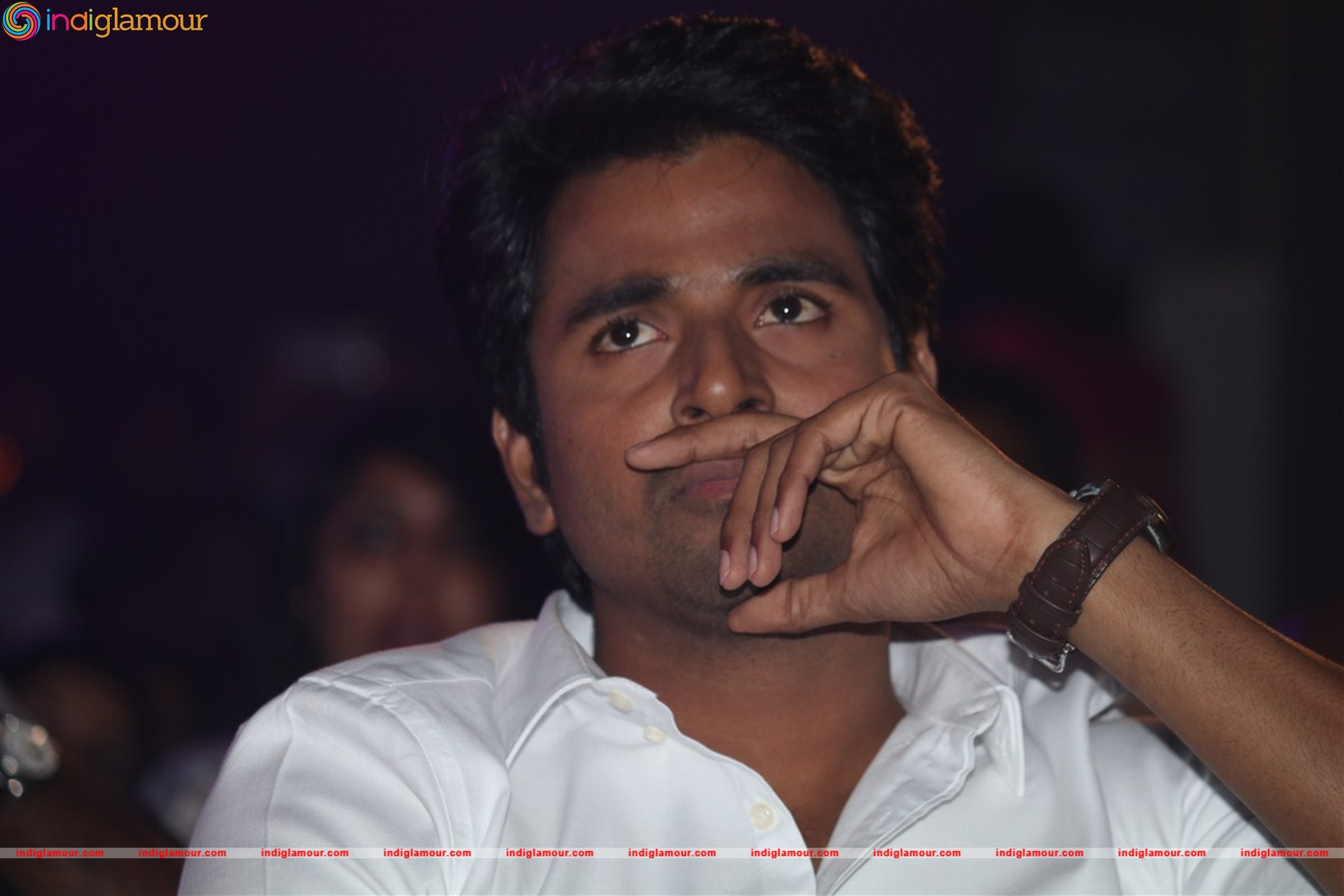 Sivakarthikeyan Actor hd photo