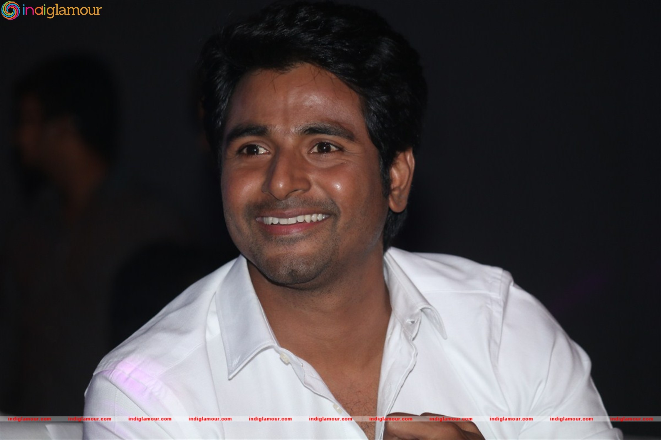 Sivakarthikeyan Actor hd photo