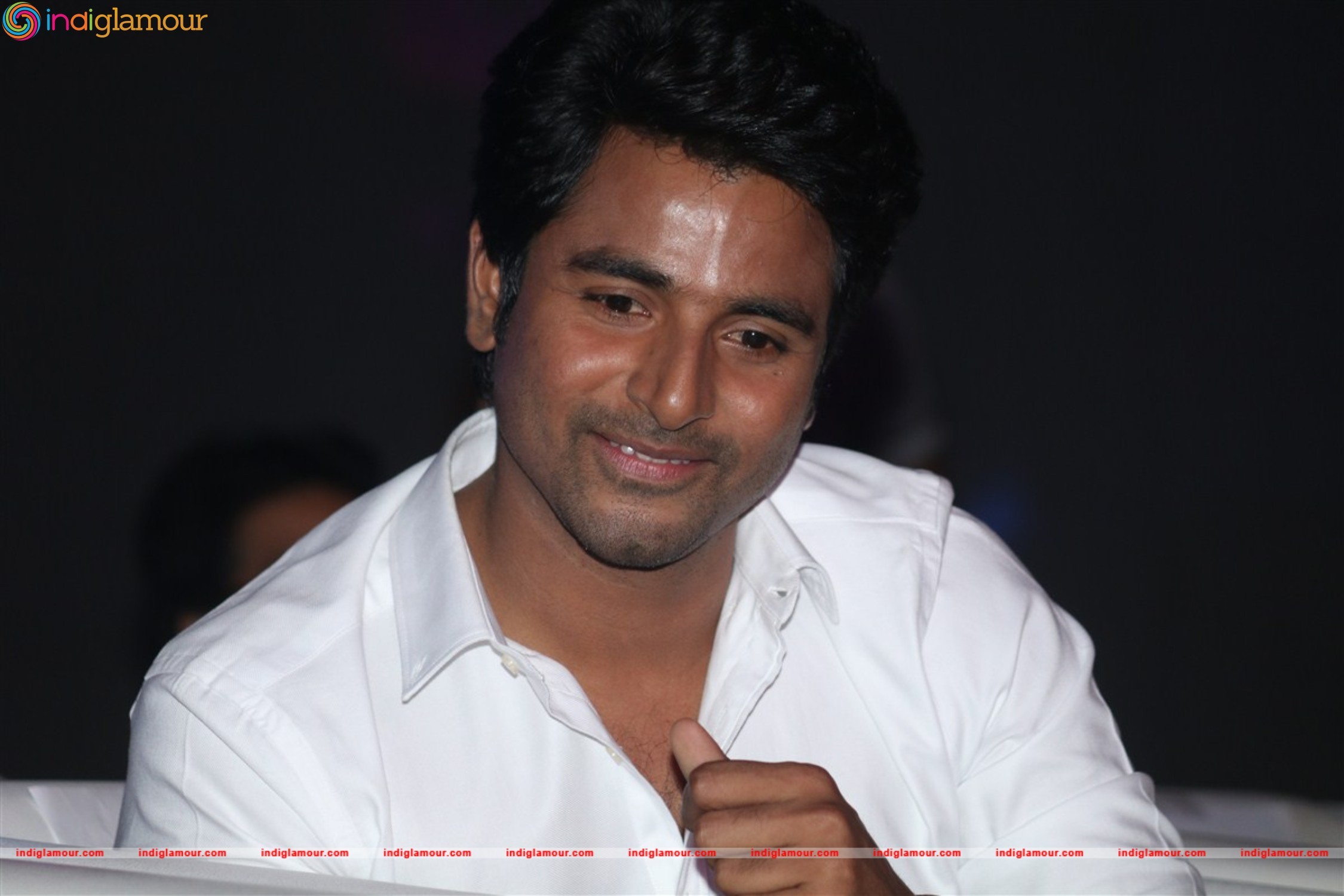 Sivakarthikeyan Actor hd photo