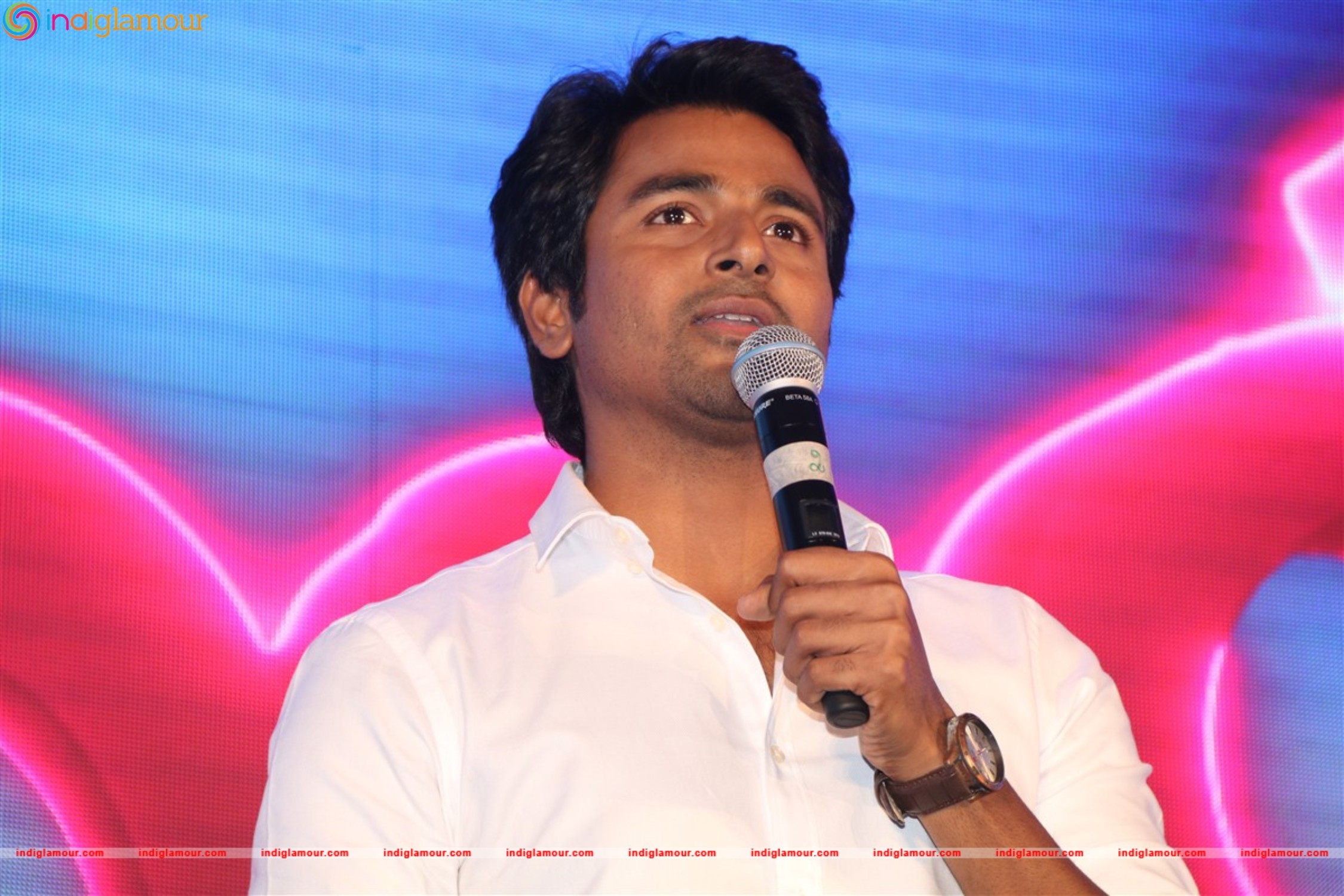 Sivakarthikeyan Actor hd photo