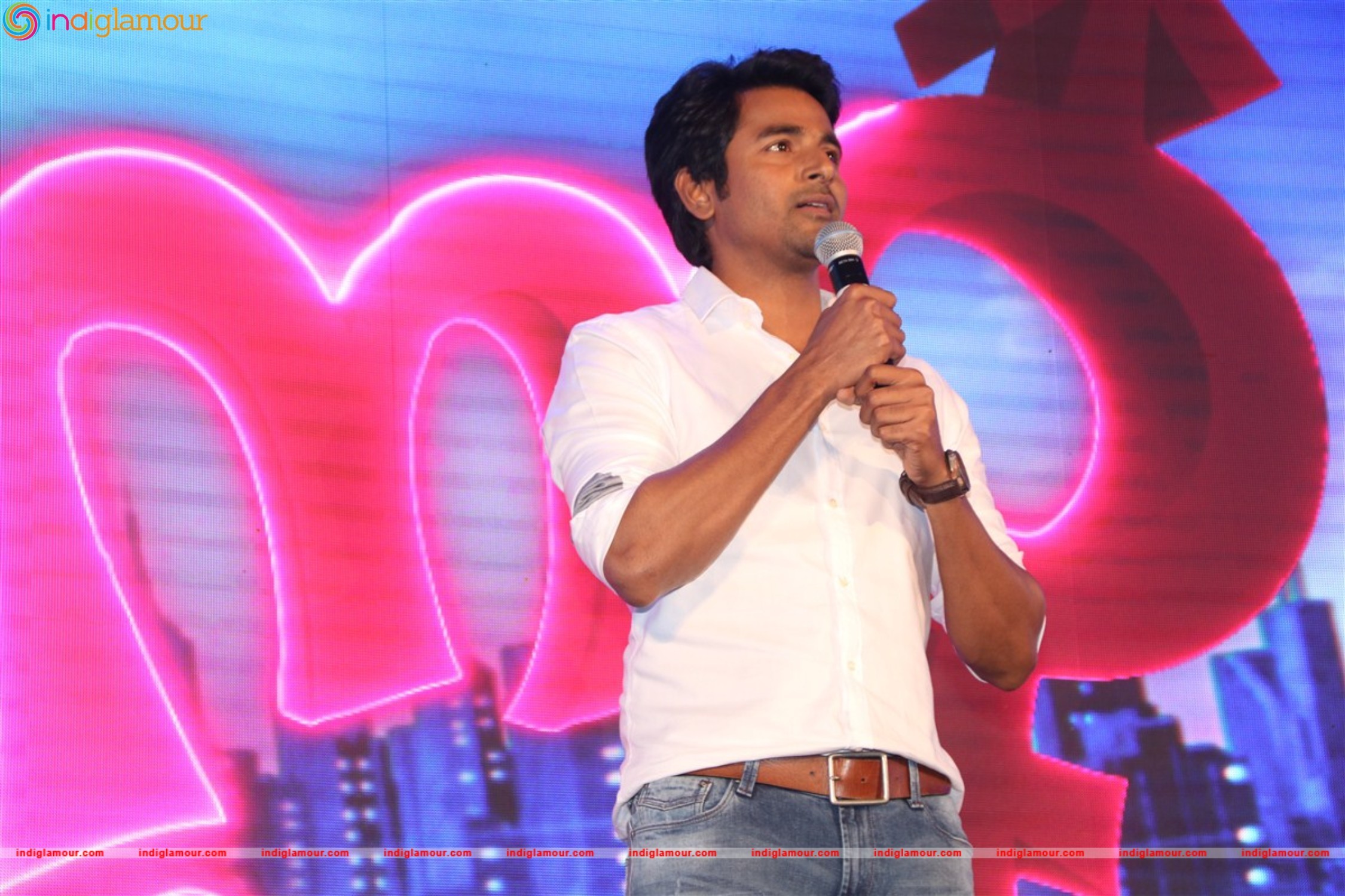 Sivakarthikeyan Actor hd photo