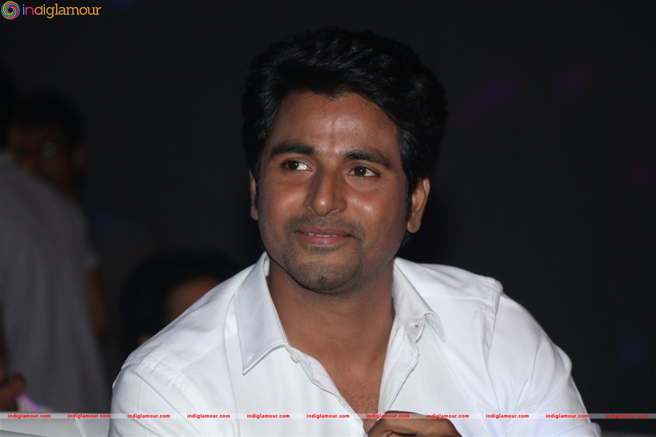 Sivakarthikeyan Actor hd photo