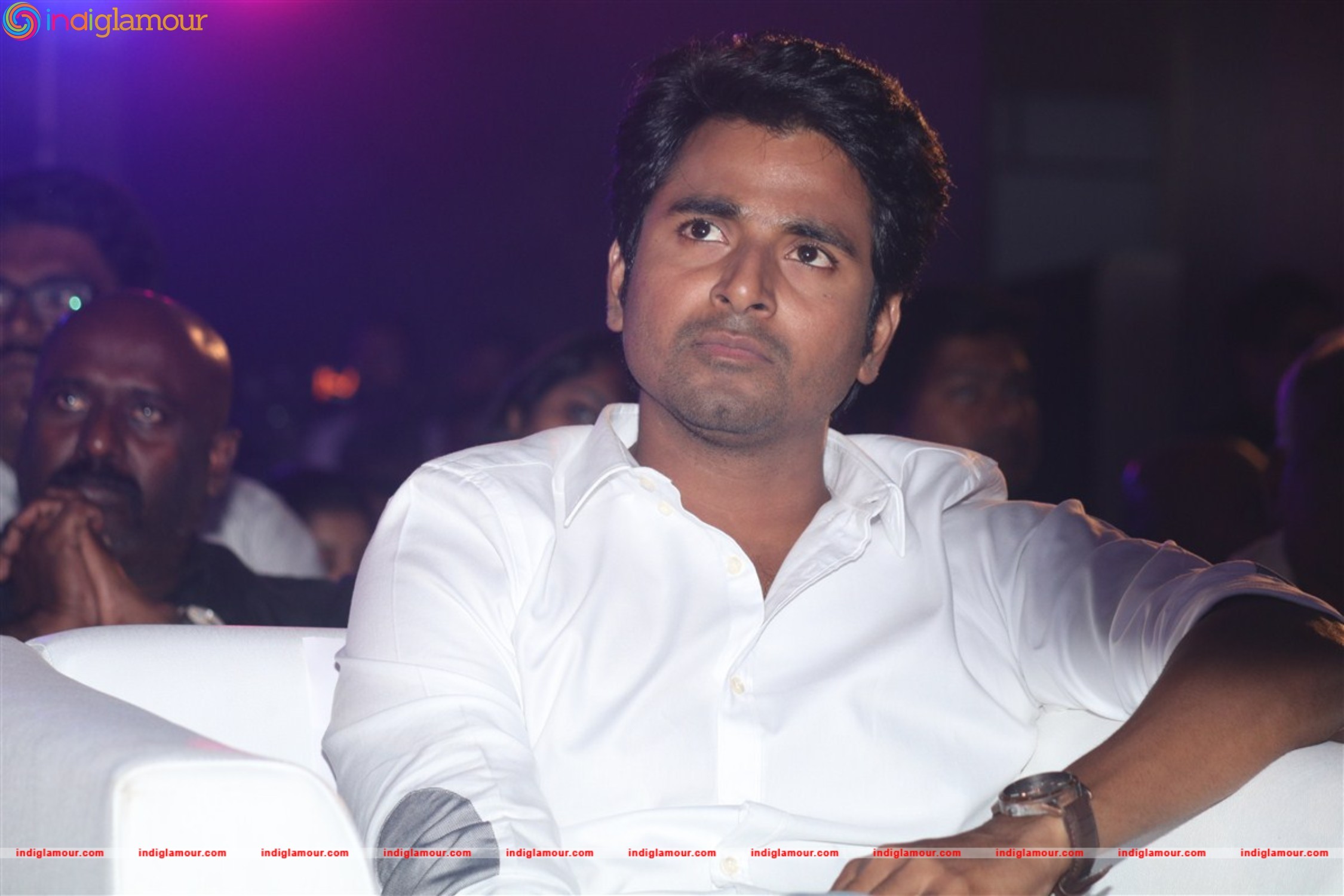 Sivakarthikeyan Actor hd photo